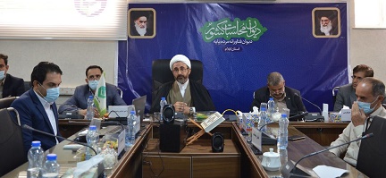 کارکنان دیوان محاسبات،پاسداران حفاظت از بیت المال هستند