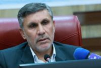 ورودی دستگاه های اجرائی برای سهولت تردد سالمندان مناسب سازی شود