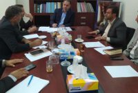قرارگاه خاتم در تکمیل پل صلواتی مسیر ایلام-مهران مشارکت می کند