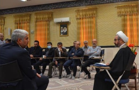 مهارت افزایی در فنی و حرفه ای با کیفیت و متناسب با بازارهای جهانی باشد