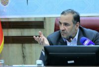 سند توسعه روستایی مبنای کار و تلاش در روستاها قرار گیرد