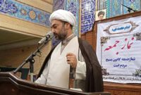 دشمن به دنبال ضربه زدن به کانون گرم و بنیان خانواده ها با اشاعۀ بی حجابی و بدحجابی است