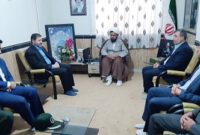 دستگاه قضا پشتیبان حقوق فردی،اجتماعی و مسوول تحقق بخشیدن به عدالت است
