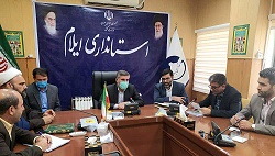 دستگاه های اجرایی از همۀ ظرفیت خود برای برگزاری باشکوه مراسم اربعین استفاده کنند