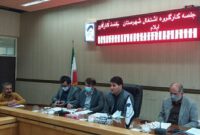 مسائل مربوط به اشتغال با جدیت پیگیری و راستی آزمایی شود