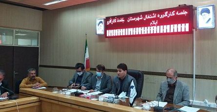 مسائل مربوط به اشتغال با جدیت پیگیری و راستی آزمایی شود