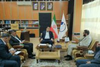پیش بینی  می شود حداقل۳/۵میلیون زائر در اربعین امسال از مرز مهران عبور کنند