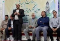 زنده نگه داشتن یاد شهدای ورزشکار،کاری بزرگ و ارزشمند است