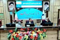 از توزیع۸هزارو۵۰۰کیسه آرد خارج از شبکه جلوگیری شده است