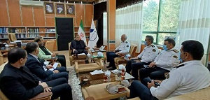 مبلغ۱۵۰میلیارد تومان برای نصب موانع بتنی در مسیرهای اربعین استان ایلام اختصاص یافت