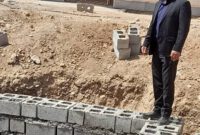 شهرستان چرداول دروازه ورودی عتبات عالیات در استان ایلام است