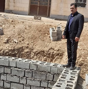 شهرستان چرداول دروازه ورودی عتبات عالیات در استان ایلام است