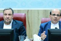 تمامی پیمانکاران شرکت نفت در ایلام باید ضمن گشایش حساب در استان از نیروی بومی استفاده کنند