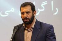 تعداد۳۵تیم عملیاتی هلال احمر ایلام در اربعین حسینی خدمات رسانی می کنند