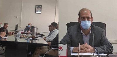 استان ایلام می تواند قطب تولید گیاهان دارویی غرب کشور شود