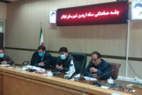 همۀ ما در قبال برگزاری باشکوه کنگره عظیم اربعین،شرعاً مدیون وقانوناًمسوولیم