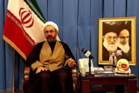 در قیام امام حسین(ع)،سراسر پند،اندرز و سخن حقیقت نهفته است