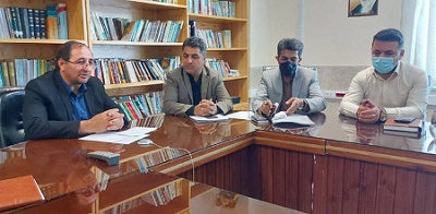 حوادث ناشی از کار در ایلام در بخش ساختمان۵۰درصدکاهش یافته است