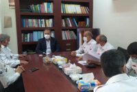 مدیریت کنگره عظیم اربعین نیازمند اهتمام ویژه مسئولین ملی است