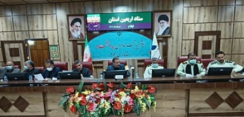 چهار خطه کردن مسیر ایلام به مهران تا اربعین تکمیل می شود