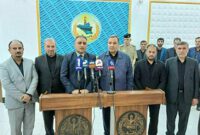 زیرساخت های استان واسط عراق در مقایسه با سال های گذشته متحول شده و مهیای ورود زائران است