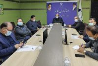 بازرسی و نظارت بر نانوایی های ایلام هوشمند می شود