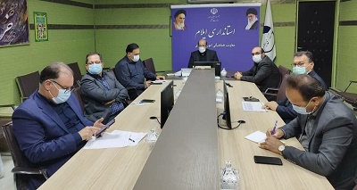 بازرسی و نظارت بر نانوایی های ایلام هوشمند می شود