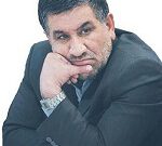 جز احسنت از ایشان نشد بهره‌ام؛باران تبربک و چتر حمایتی که نیست
