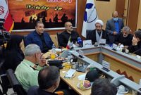 نگاه ما به مسیر اربعین نباید نگاهی کوتاه مدت باشد