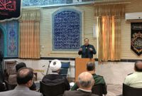 مدیران استان جدی تر از گذشته در مسیر اربعین تلاش کنند