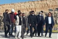 نهضت ملی مسکن جزو برنامه های اولویت دار دولت سیزدهم است