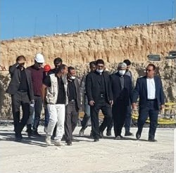 نهضت ملی مسکن جزو برنامه های اولویت دار دولت سیزدهم است