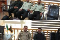 نشر ارزش های دفاع مقدس،بالاترین افتخار برای مسوولین و خدمت گزاران نظام است