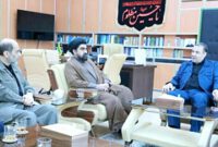 تاکنون بیش از۱۱۰موکب برای استقرار در پایانه مرزی مهران ثبت نام کرده اند