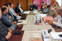 موانع راه اندازی میدان میوه و تره بار ایلام برطرف می شود