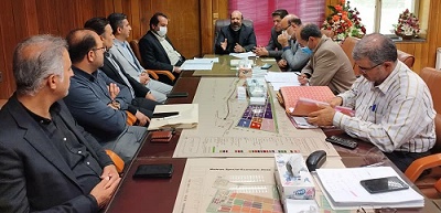 موانع راه اندازی میدان میوه و تره بار ایلام برطرف می شود