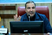 دستگاه‌های متولی استان نسبت به تشدید نظارت و مقابله با قاچاق کالا،ارز و سوخت اقدام کنند
