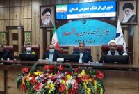 حرکت امام حسین(ع)و نهضت عاشورایی،یک حرکت تاریخ ساز فرهنگی و دینی بوده است