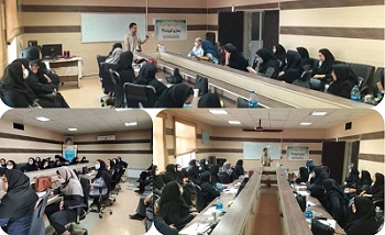 کارگاه آموزشی مراقبت های ویژۀ بارداری در ایلام برگزار شد