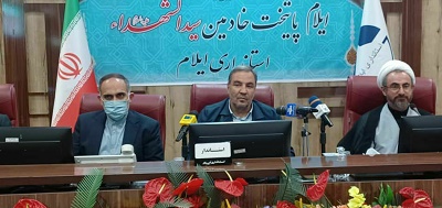فضای رسانه ای استان ایلام در مقایسه با کشور دارای جایگاهی ممتاز است