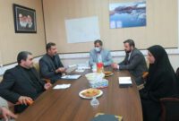 استفاده از ظرفیت بانوان توانمند در بدنۀ مدیریتی از اولویت های دولت سیزدهم است