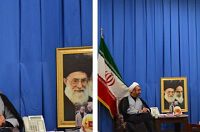 خدمات رسانی مطلوب به زائران اربعین حسینی در مرز مهران نیازمند مدیریت واحد است