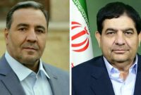 پیگیری سامانه گرمسیری، مصوبات سفر ریاست جمهوری به استان ایلام و اربعین
