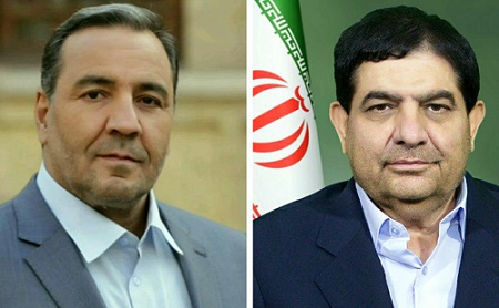 پیگیری سامانه گرمسیری، مصوبات سفر ریاست جمهوری به استان ایلام و اربعین