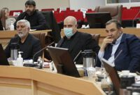 استاندار کربلا از استاندار ایلام در نشست ستاد مرکزی اربعین کشور تقدیر کرد