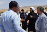 سیروان آمادۀ پذیرایی از زائران اربعین حسینی است