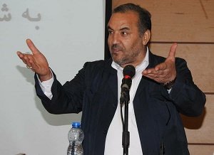 به تصویر کشیدن شکوه کنگره اربعین، مهم ترین وظیفه و رسالت اصحاب رسانه است