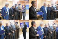 آرامش و آسایش امروز ایران اسلامی به واسطۀ رشادت، صبر و فداکاری آزادگان رقم خورده است