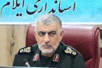 پیاده روی اربعین در جهان شناخته شده است