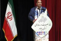 حضرت زینب(س)،بزرگ خبرنگار صحنۀ دشت کربلا بود